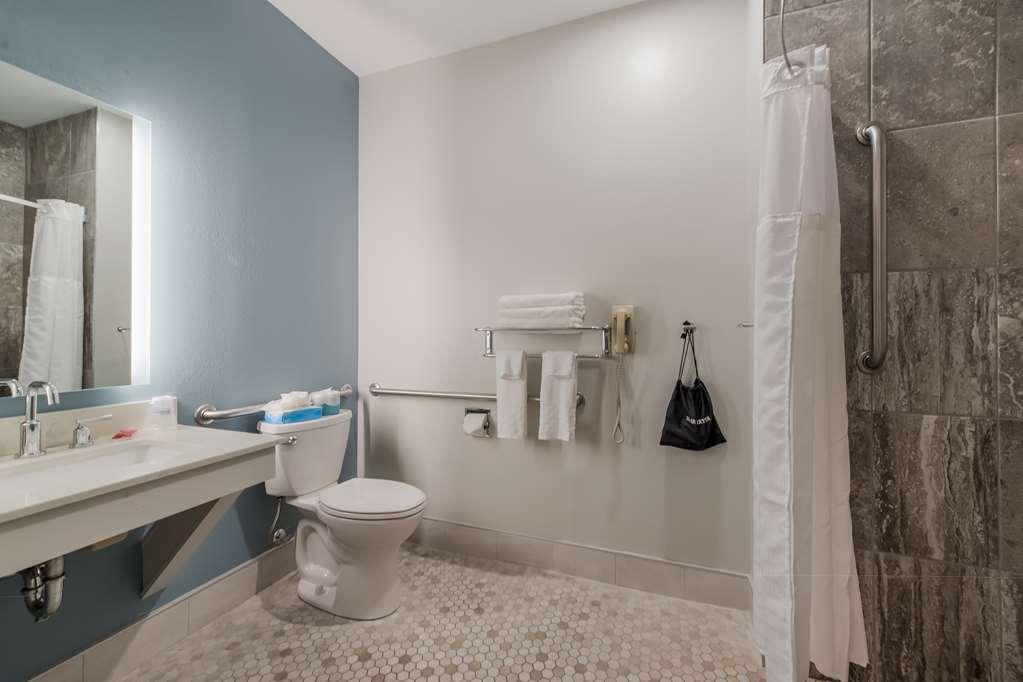SureStay Plus by Best Western Highland Poughkeepsie - photo 20