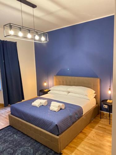 Dimora Centro Storico Roma — 4-Star Luxury Hotel in Rome, Italy
