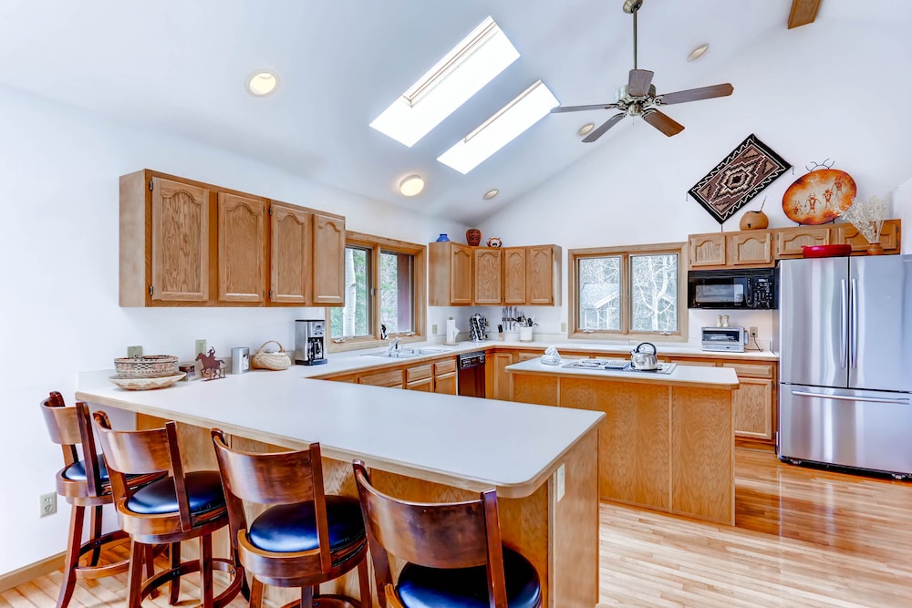 Keystone Private Homes by Keystone Resort - photo 37