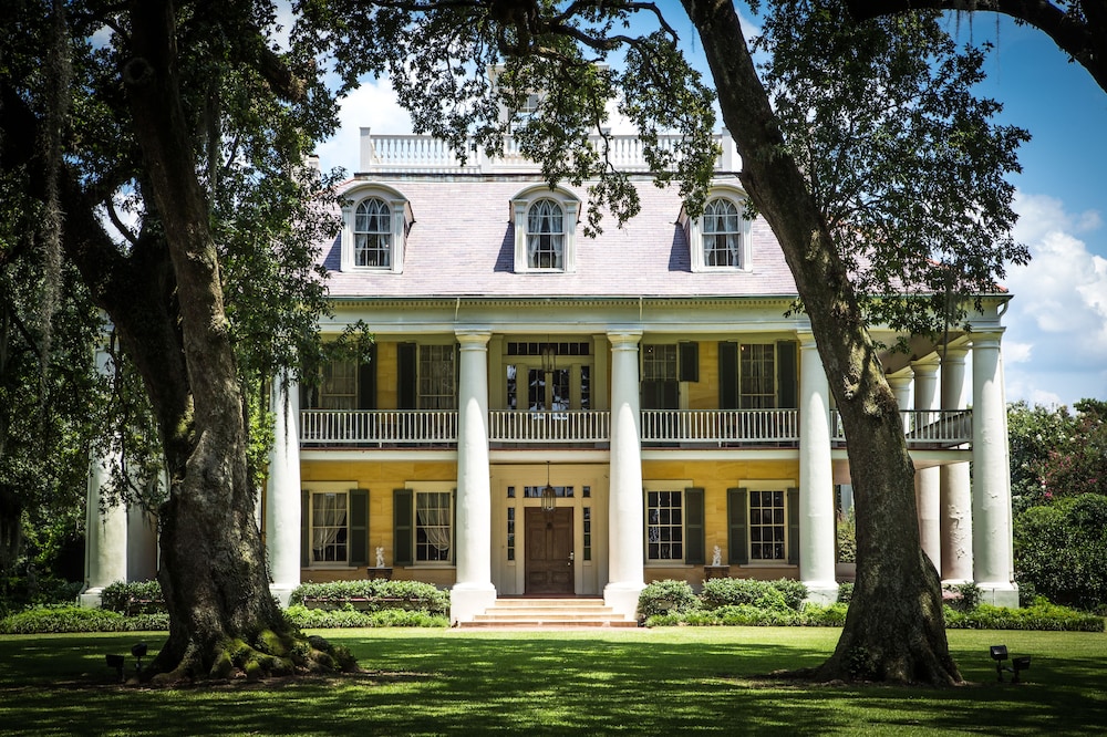 Houmas House Plantation and Gardens - photo 38
