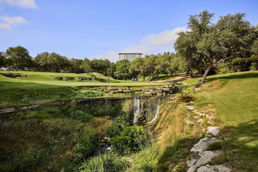 Omni Barton Creek Resort and Spa Austin - photo 93