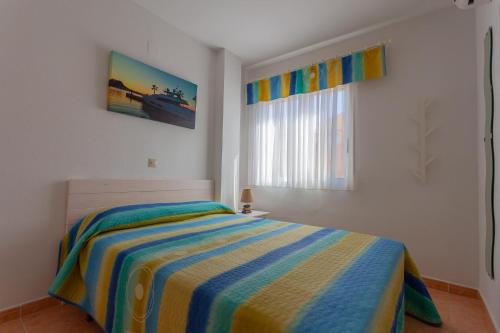 Apartamento playa con piscina y terraza en urbanizacion de lujo — 4-Star Luxury Hotel in Denia, Spain