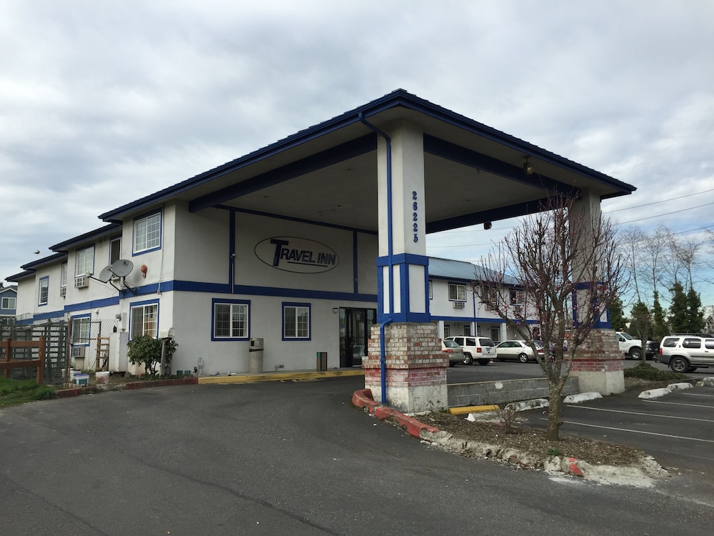 Travel Inn - last minute hotel in Des Moines