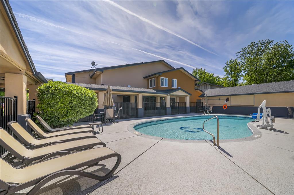Best Western Antelope Inn & Suites - photo 22