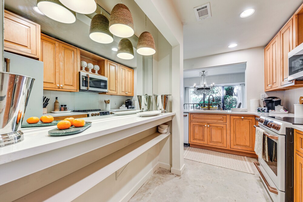 Townhome in Omni Amelia Resort: Beach Pool & Golf - photo 13