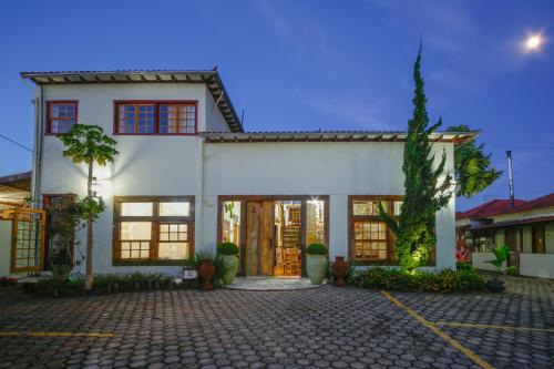 Pousada Neuza Barbosa in Tiradentes, Brasil