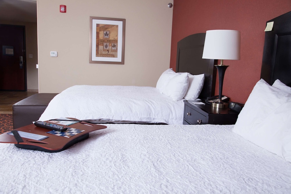 Hampton Inn & Suites Dickinson - photo 39
