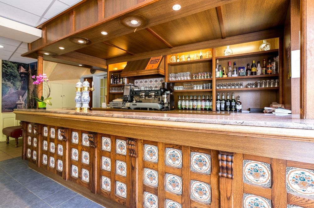 H tel des Voyageurs — hotel in Saint-Paulien