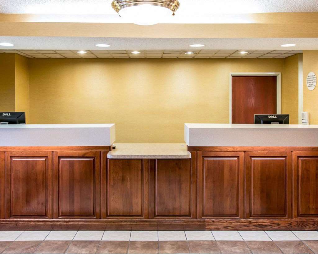 Quality Inn & Suites Niles - photo 7