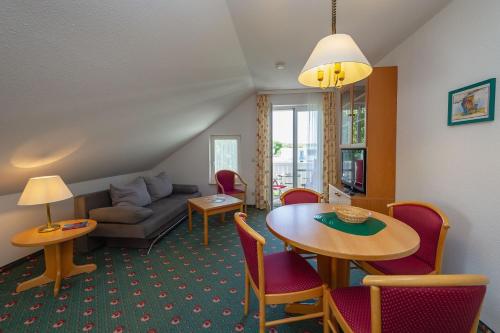 Wohnpark Stadt Hamburg Apt. 39 — 4-Star Luxury Hotel in Ostseebad Binz, Germany