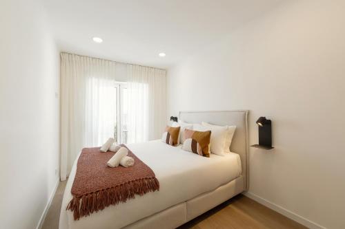 Casa de S Pedro — 4-Star Luxury Hotel in Peniche, Portugal