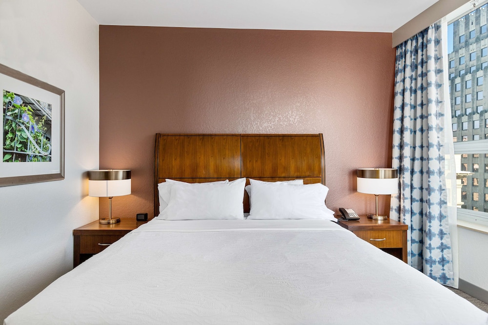 Hilton Garden Inn New Orleans French Quarter CBD - photo 19