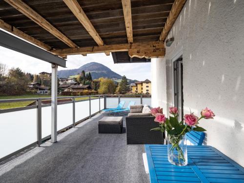 Appartement Herbert by NV Appartements — 4-Star Luxury Hotel in Kirchberg In Tirol, Austria