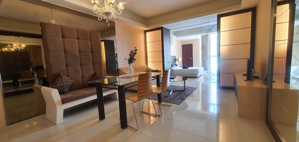 Damas Suites & Residences in Kuala Lumpur, Malaysia