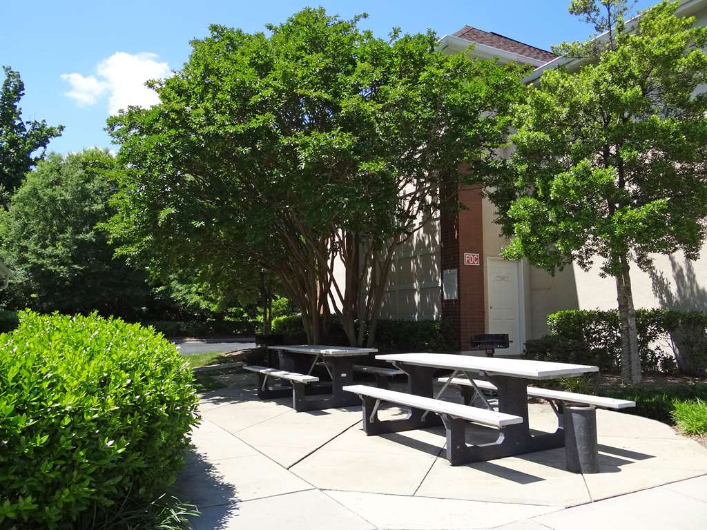 Extended Stay America Durham University Ivy Creek Blvd - photo 46
