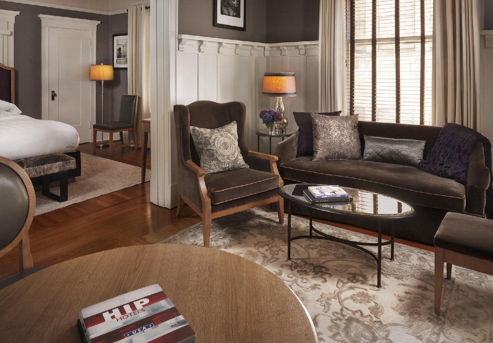 Steinhart Hotel - photo 8