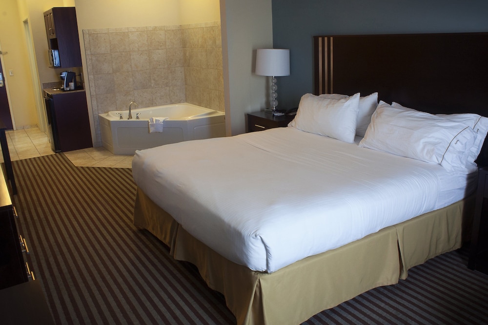Holiday Inn Express & Suites Youngstown West Austintown by IHG - photo 8