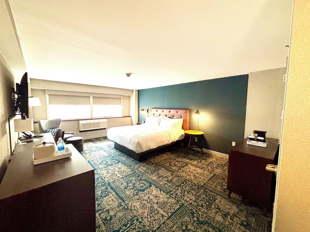 Four Points By Sheraton Norwood - photo 34