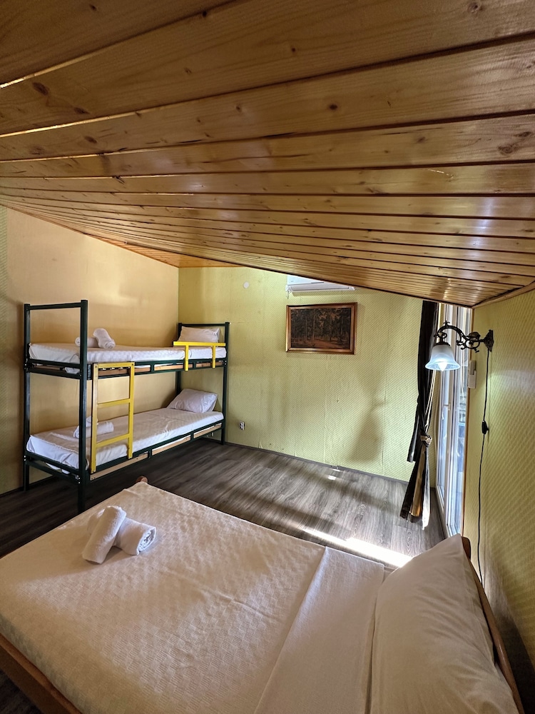 Hotel Odelia — Belgrade — photo 2