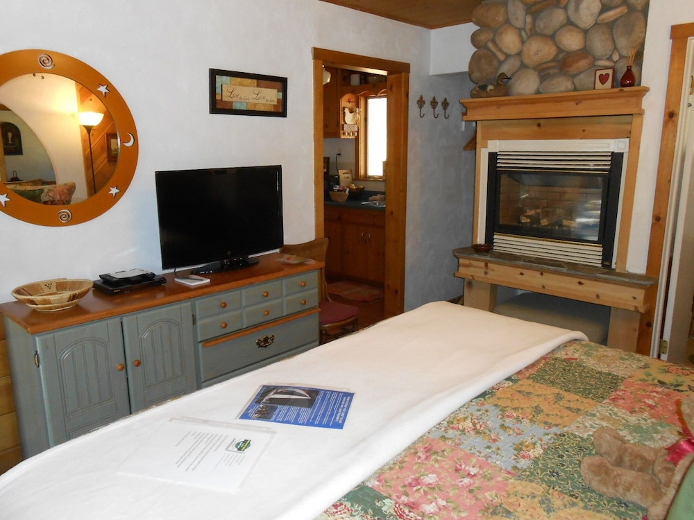 Heavenly Valley Lodge - photo 27