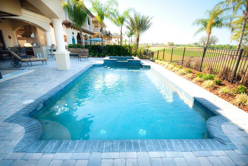 Villa W154 Muirfield Loop Reunion Resort — Kissimmee — photo 4