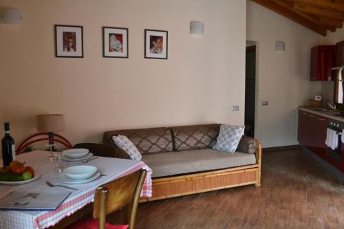 Casa Rossana — Vasia — photo 2