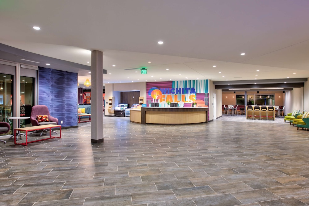 Home2 Suites by Hilton Wichita Falls TX - photo 6