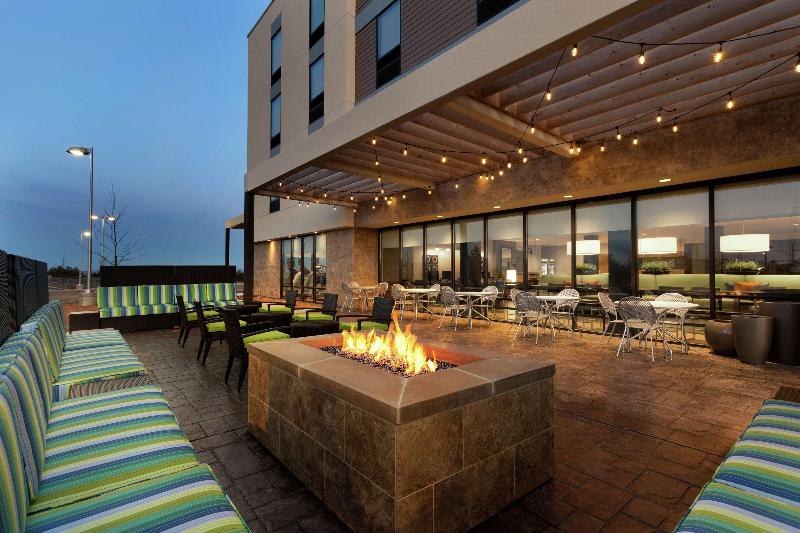 Home2 Suites by Hilton Richland WA - photo 7