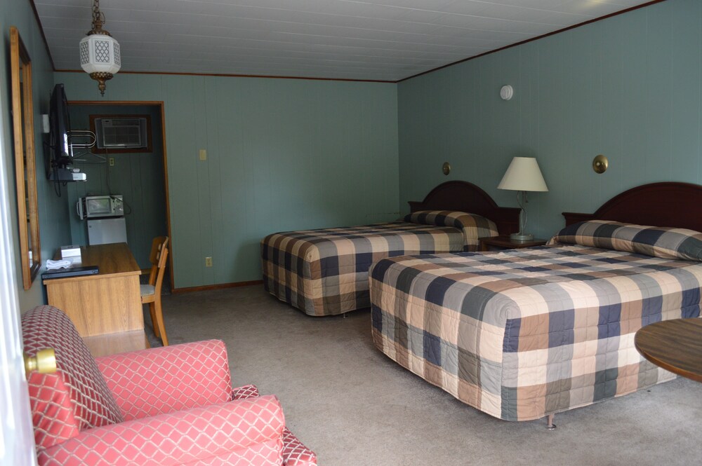 Summer Breeze Resort - photo 31
