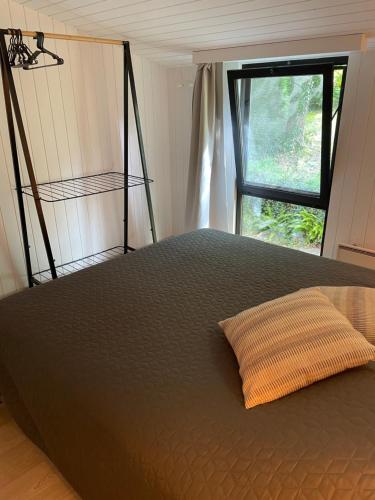 Le petit gîte - carbon neutral hotel in Unknown City