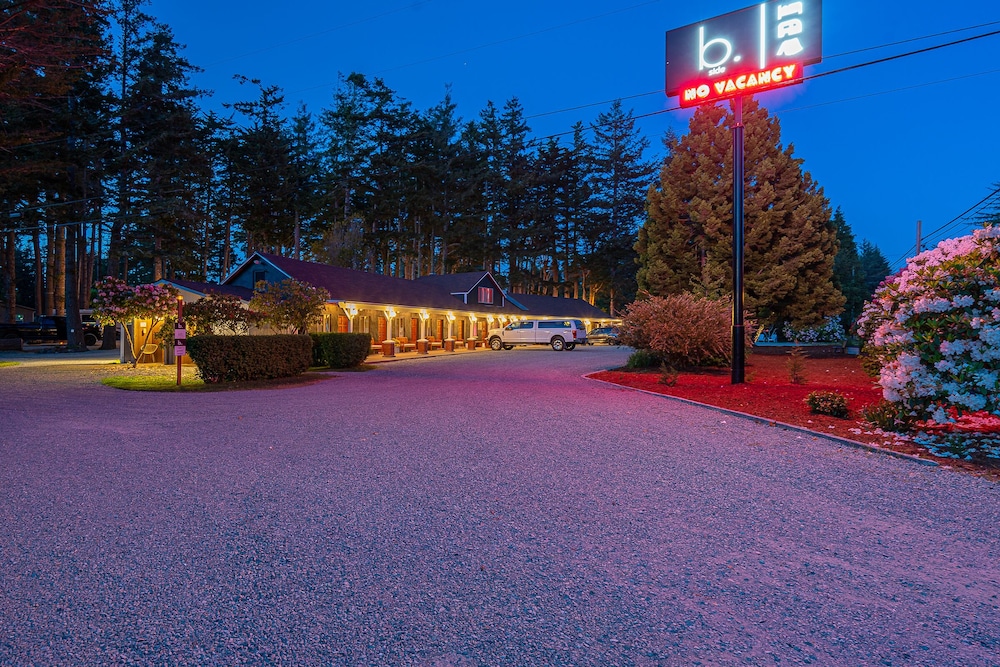 B.Side Motel Rv - photo 47