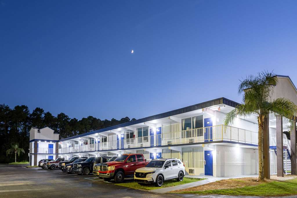 Travelodge by Wyndham Kingsland GA - photo 7