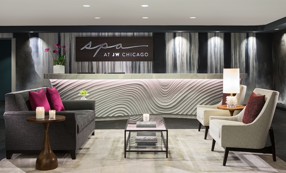 The LaSalle Chicago Autograph Collection by Marriott - photo 31
