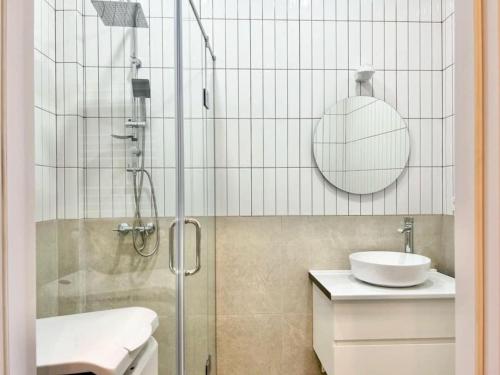 River View Apartment 65m2