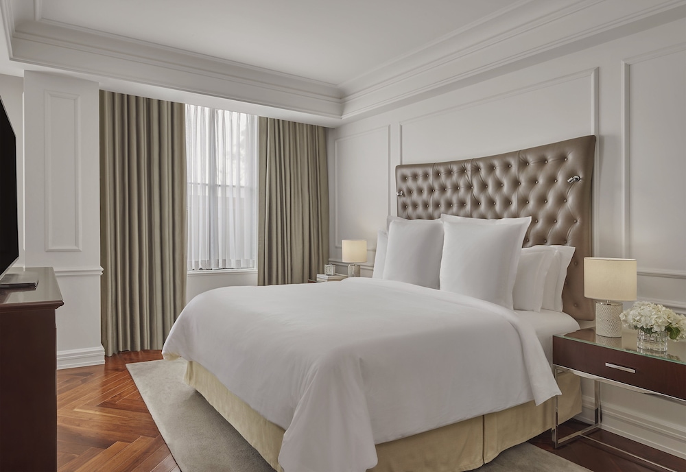 Rosewood Washington D.C. - photo 11