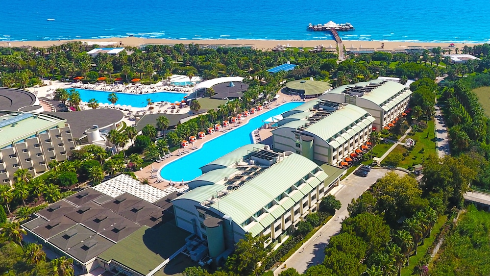 Sentido Von Resort - last minute hotel in Manavgat