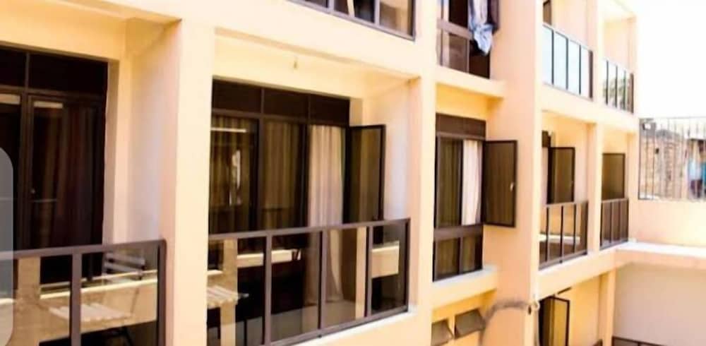 Hotel Twin Towers Homa Bay in Homa Bay, Kenya