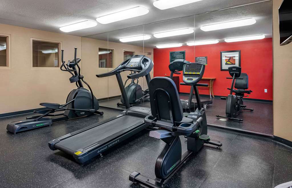 Extended Stay America Suites Orlando Southpark Commodity Cir - photo 44