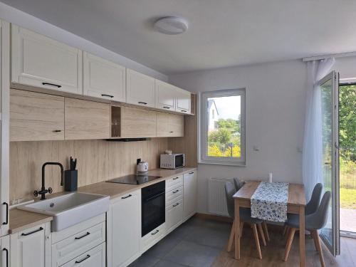 Apartament Blisko Starego Miasta — 4-Star Luxury Hotel in Gdansk, Poland