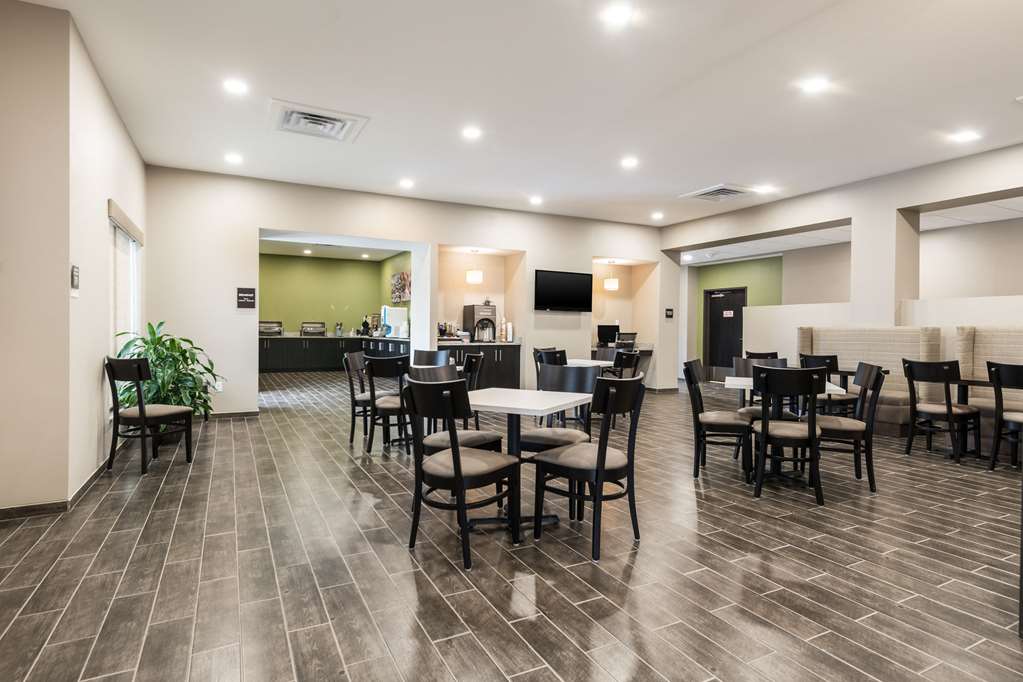 Sleep Inn Baxley - photo 33