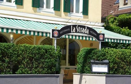 La Strada — hotel in Murnau Am Staffelsee