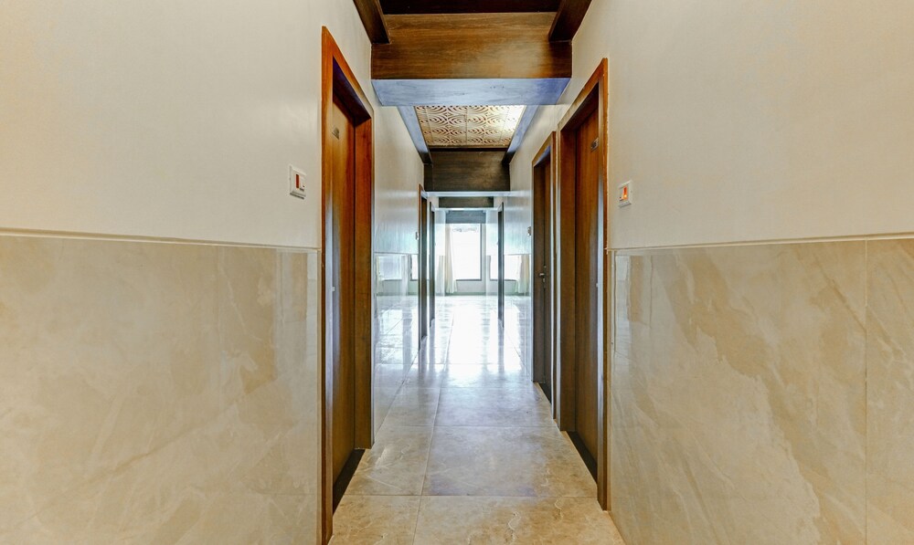 Treebo Trend Kana Palace — Panvel — photo 2