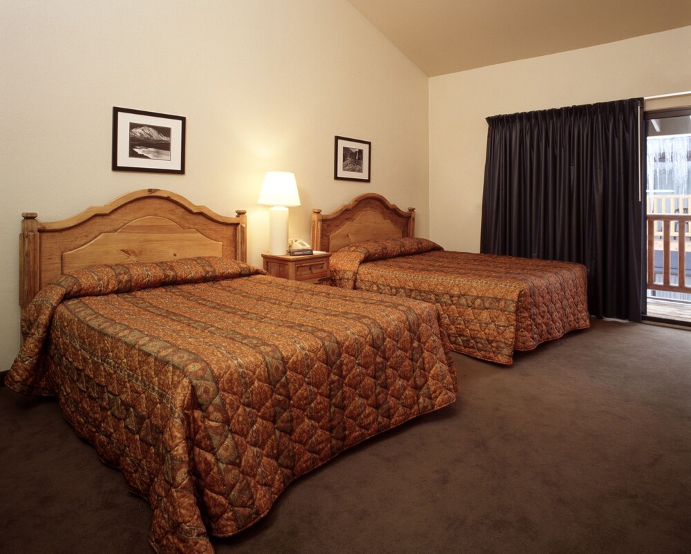 Prospector Accommodations Park City - photo 3