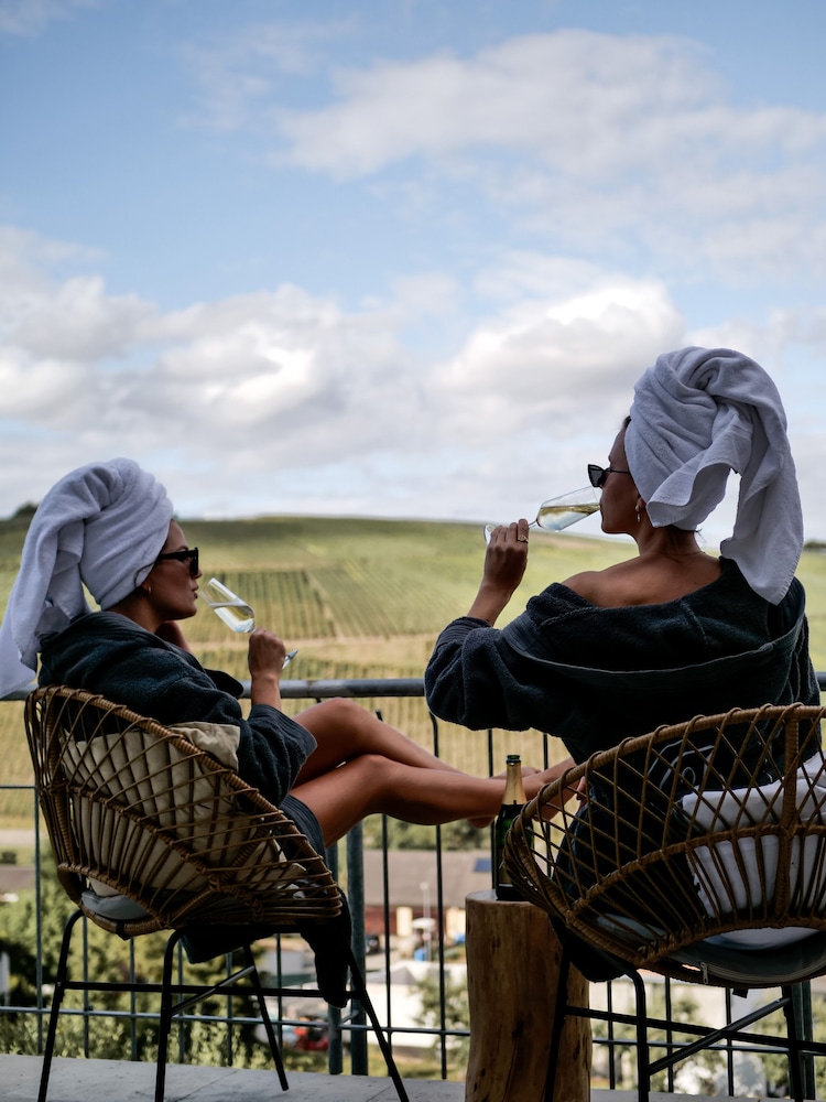 Mana Lisa Boutiquehotel — hotel in Lauda-Konigshofen