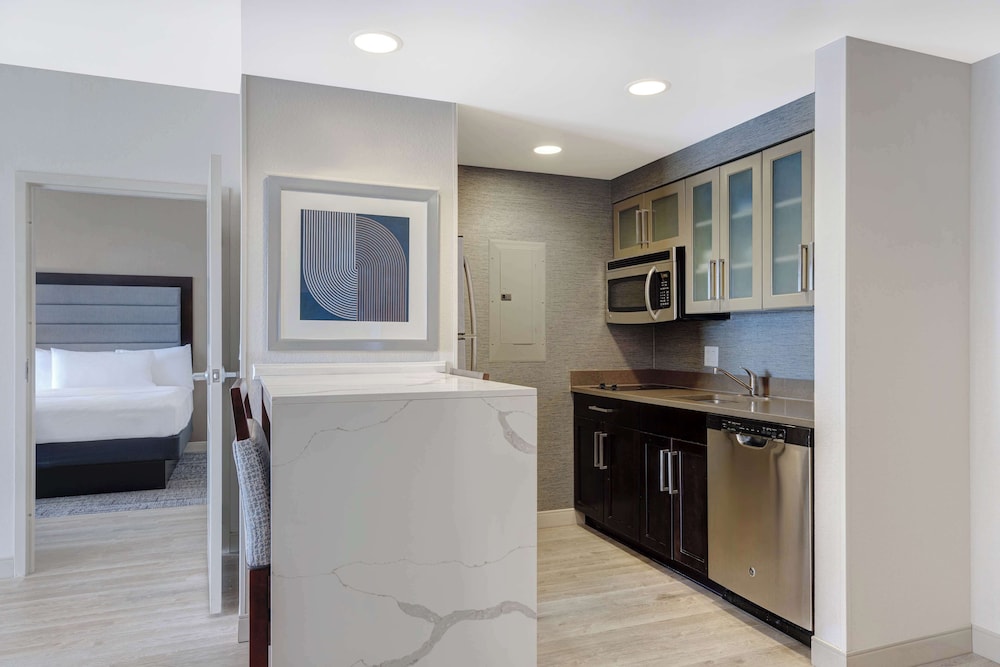 Homewood Suites by Hilton Nashville Vanderbilt TN - photo 31