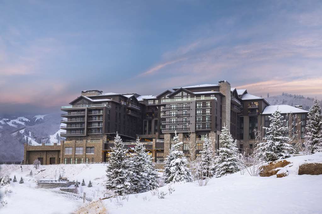 Residences At Grand Hyatt Deer Valley - photo 25