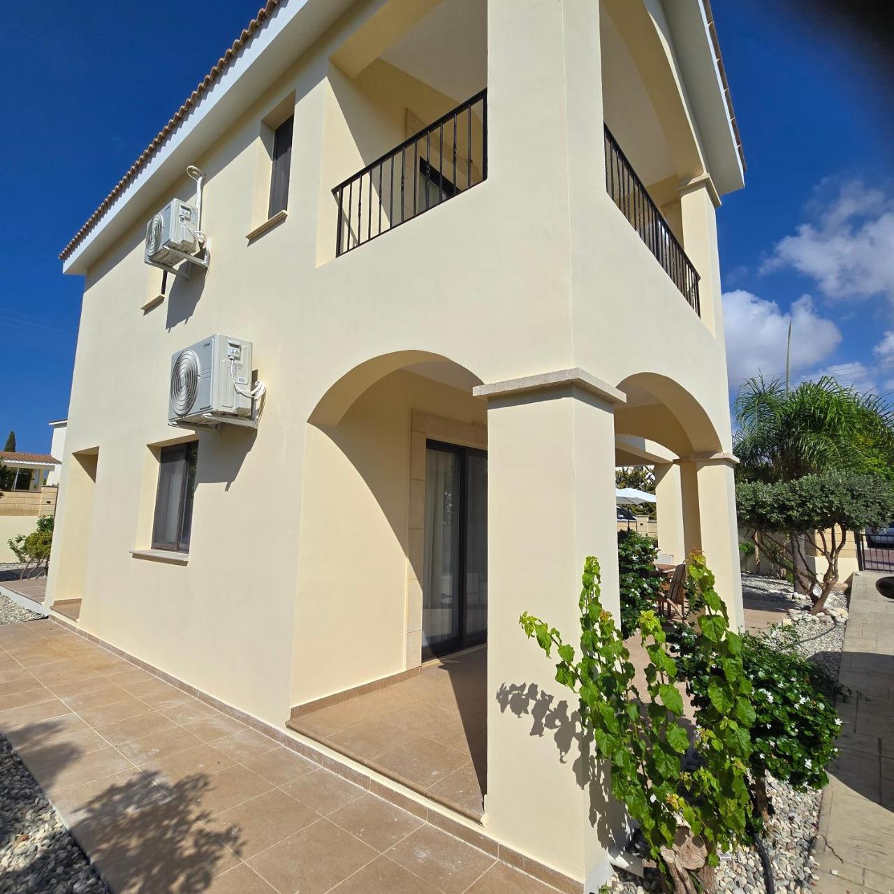 Villa Carissa