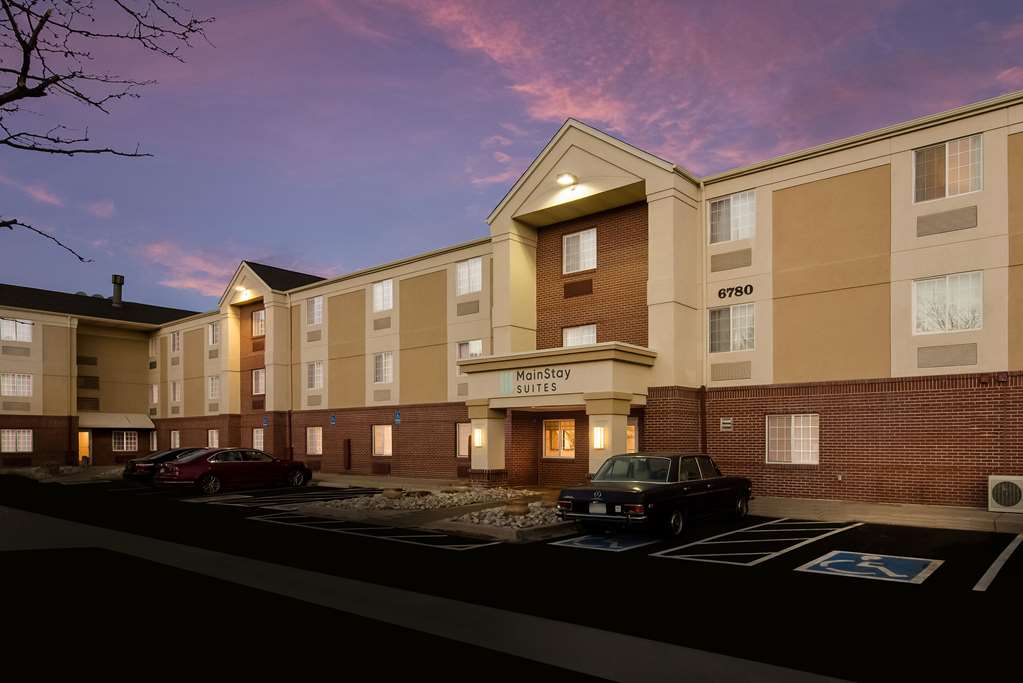 MainStay Suites Denver Tech Center - photo 3