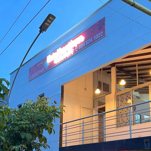 Hotel Boutique Cristoff — hotel in Apartado