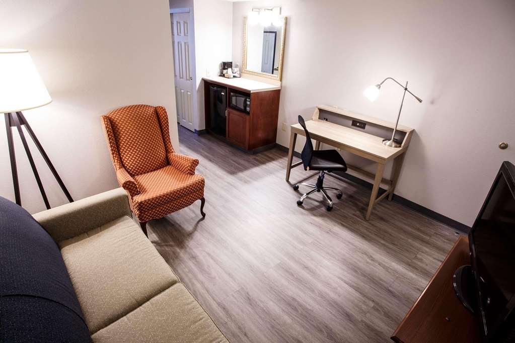 Country Inn & Suites by Radisson Harrisburg West Mechanicsburg - photo 4